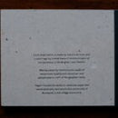 Art Pad Landscape - Burneside Green Calico Brown Paper