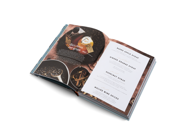 Delicious Wintertime by Markus Sammer