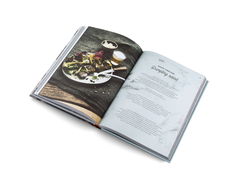 Delicious Wintertime by Markus Sammer