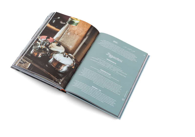 Delicious Wintertime by Markus Sammer