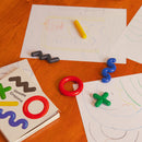 Areaware Doodle Crayon