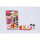 Iwako Puzzle Erasers