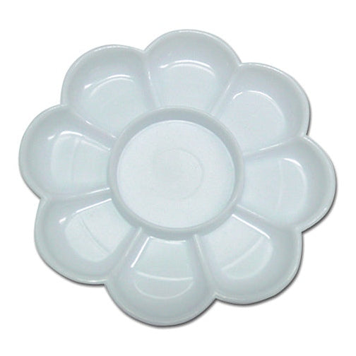 9 Well Daisy Palette