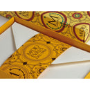 Fabriano Medioevalis (Single Sheet) Card & Envelopes (Pack of 20)