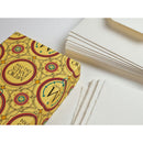 Fabriano Medioevalis (Single Sheet) Card & Envelopes (Pack of 20)