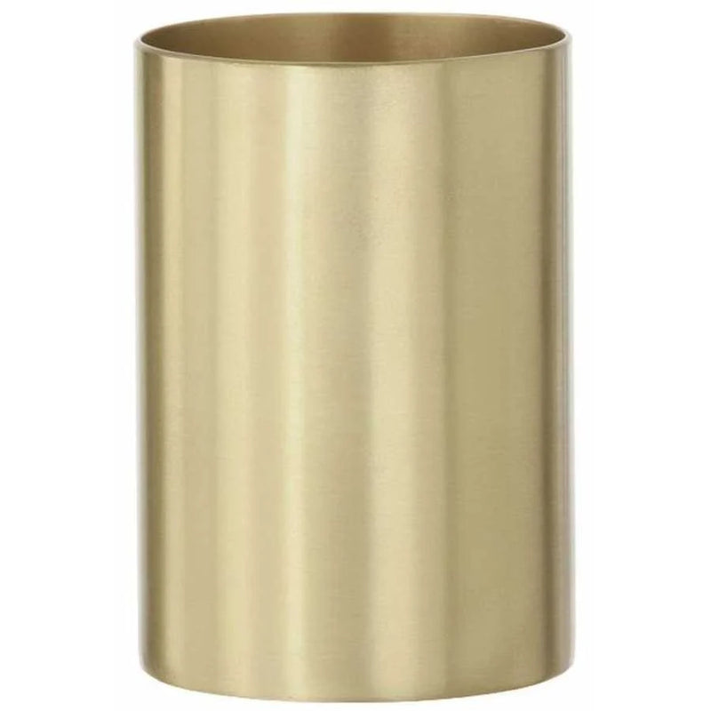 Ferm Living Brass Pencil Cup