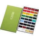 Gansai Tambi Watercolour Tin (Set of 36)