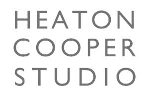Heaton Cooper Studio