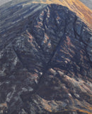 Grasmoor West Face 2019 - Original Artwork by Julian Cooper