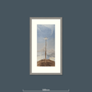 Flower of Understanding by Ophelia Gordon Bell (1915 - 1975)