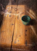 Half Light - Original Artwork by Linda Ryle