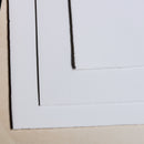 Fabriano Artistico Extra White Watercolour Paper Sheet (56x76cm)