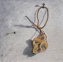 Honesty 2 - Original Artwork by Linda Ryle