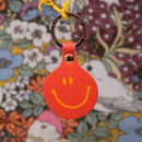 Feeling Lush Smilie Key Fob