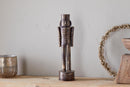 Imay Nutcracker - Antique Brass
