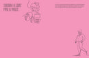 Draw Happy: People and Faces By Tilly