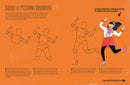 Draw Happy: People and Faces By Tilly