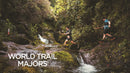 Off Track : Passion For Trail Running by Georg Callway (HB)