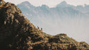 Off Track : Passion For Trail Running by Georg Callway (HB)