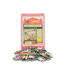 99 piece Mini Jigsaw Puzzle