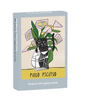 99 piece Mini Jigsaw Puzzle