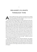 They Say It Might Rain (Irelands Weather and Climate) HB by