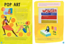 Story Of Art Without Men (Kids Edition) by Katy Hessel