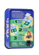 Tic Tac Trek Game