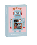 99 piece Mini Jigsaw Puzzle