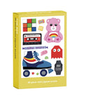 99 piece Mini Jigsaw Puzzle