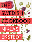 The Swedish Cookbook by Niklas Ekstedt (HB)