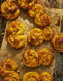 The Swedish Cookbook by Niklas Ekstedt (HB)