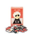 99 piece Mini Jigsaw Puzzle