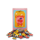 99 piece Mini Jigsaw Puzzle