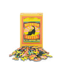 99 piece Mini Jigsaw Puzzle