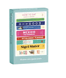 99 piece Mini Jigsaw Puzzle