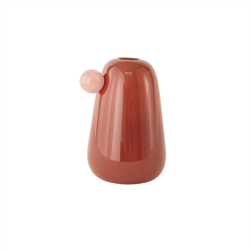 OYOY Inka Vase Small
