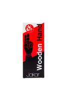 Large Wooden Hand 12"
