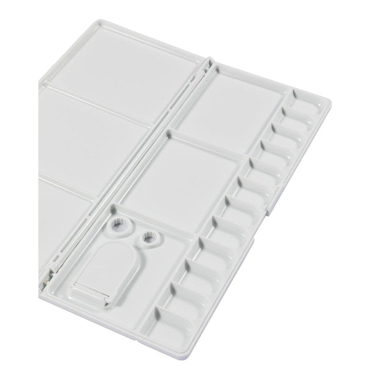 Jusku Plastic Folding Palette