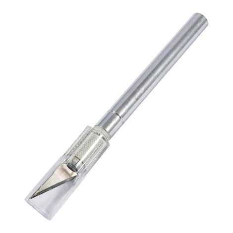 Jakar Heavy Duty Hobby Knife (With 6 Blades)