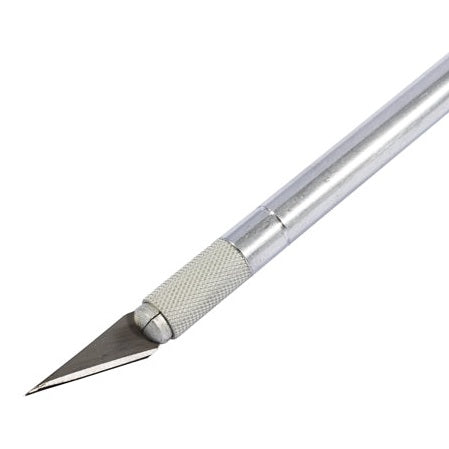 Jakar Heavy Duty Hobby Knife (With 6 Blades)