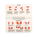 Kidoki Cat's Cradle String Game