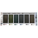 Gansai Tambi Graphite Colours (Set of 6)