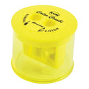 KUM Color-Combi Pencil Sharpener
