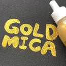 Kuretake Sumi Mica Drawing Ink