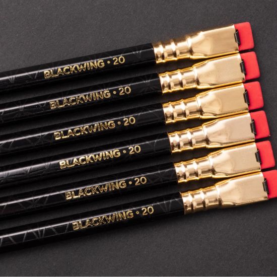 Blackwing Volume 20 Limited Edition (Set of 12)