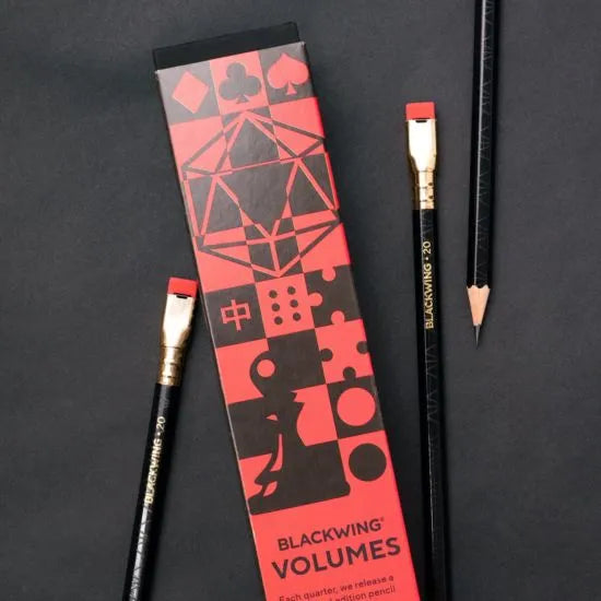 Blackwing Volume 20 Limited Edition (Set of 12)