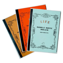 Life Noble Notebook