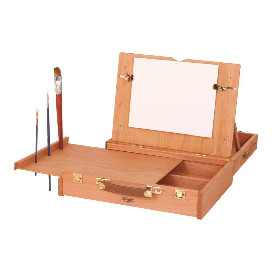 Mabef Pochade Box