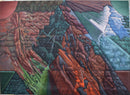 Matterhorn 1974 - Original Artwork by Julian Cooper